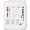 CLEANTLE GLOSSIFY 5L sealant do lakieru, przyciemnia i maskuje rysy